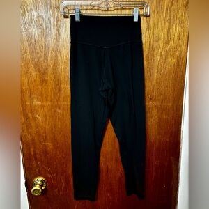 Aerie Offline Crossover Legging